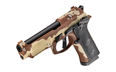 BRJSPEC0730A10_3.jpg BERETTA 92XI 9MM 10RD CHOCOLATE CHIP