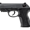BERETTA PX4 CARRY2 9MM 3.2" 10RD BLK