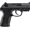 BERETTA PX4 CARRY2 9MM 3.2" 10RD BLK