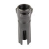 BREEK SCORCH 3-PRONG FH30 CAL 5/8X24