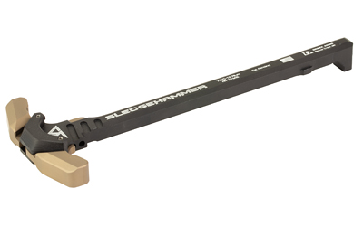BRK6015-FDE_1.jpg BREEK SLDGHMR AR15 C HNDL AMBI FDE