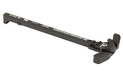 BREEK SLDGHMR AR15 C HNDL AMBI BLK