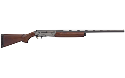 BRN SILVER HUNTER 12GA 3" 28" WLNT