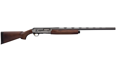 BRN SILVER HUNTER 12GA 3" 26" WLNT