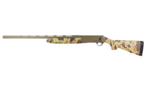 BRN011430204_1.jpg BRN SILVER FIELD 12GA 28" 3.5" V-TAN