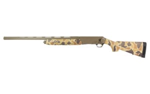 BRN011430205_1.jpg BRN SILVER FIELD 12GA 26" 3.5" V-TAN