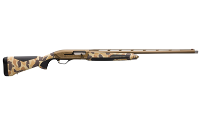 BRN MAXUS II WW 12GA 3.5" 26" VTAN