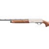 BRN A5 UPLAND 20GA 28" WLNT SLV