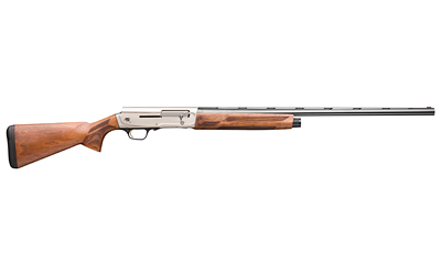 BRN A5 UPLAND 20GA 26" WLNT SLV