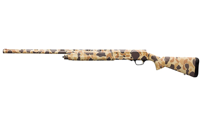 BRN0119082004_1.jpg BRN A5 CAMO 12GA 28" 3.5" VTAN