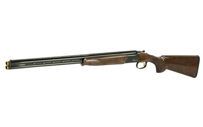 BRN CITORI CXS 20GA 28" 3" BLK WLNT