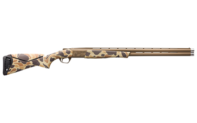 BRN018725305_2.jpg BRN CYNERGY WW 12GA 3.5" 26" V-TAN