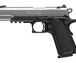 BRN051120492_1.jpg BRN 1911-380 380ACP 4.25" 8RD STS