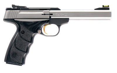 BRN051427490_1.jpg BRN BM PLUS STS UDX 22LR 5.5" 10RD B