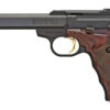 BRN BM PLUS ROSEWOOD 22LR 5.5" 10RD