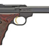 BRN BM PLUS ROSEWOOD 22LR 5.5" 10RD