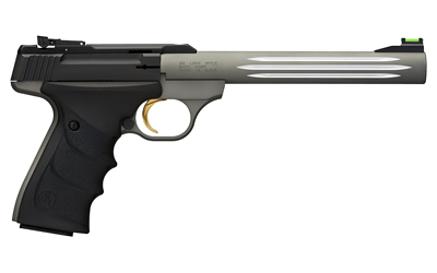 BRN051462490_2.jpg BRN BM LITE GRAY URX 22LR 7.25" 10RD