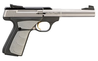 BRN051483490_1.jpg BRN BM CAMPER STS UFX 22LR 5.5" 10RD