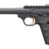 BRN BM PLUS CAMPER SR 22LR 6" 10RD