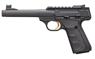 BRN BM PLUS CAMPER SR 22LR 6" 10RD