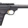 BRN BM PLUS CAMPER SR 22LR 6" 10RD