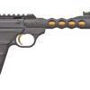 BRN BM PLUS VISION BLK/GLD 22LR 10RD