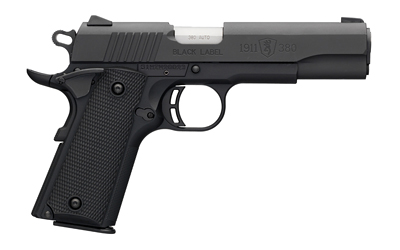 BRN051904492_2.jpg BRN 1911-380 BLK LBL FS 380ACP 8RD