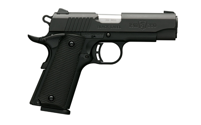 BRN051905492_2.jpg BRN 1911-380 BLK LABEL CMPCT 380ACP