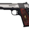 BRN 1911-380 BLK MED PRO 380ACP 8R