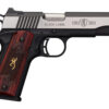 BRN 1911-380 BLK MED PRO 380ACP 8R