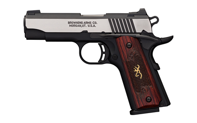 BRN051913492_1.jpg BRN 1911-380 BLK MED PRO CMPCT 380