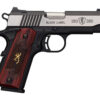 BRN051913492_2.jpg BRN 1911-380 BLK MED PRO CMPCT 380