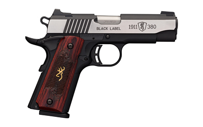 BRN051913492_2.jpg BRN 1911-380 BLK MED PRO CMPCT 380