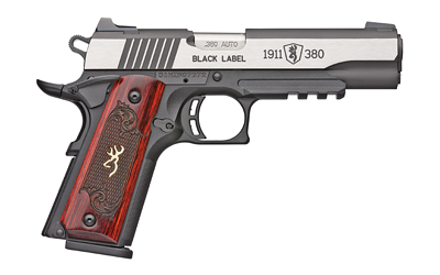 BRN 1911-380 MED PRO 380ACP W/RL