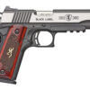 BRN 1911-380 MED PRO CMPCT 380 W/RL