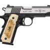 BRN 1911 380ACP 3.6" 10RD BLK MAPLE