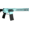 BRO SPEC+ 556NATO 16" 30RD FUSN BLUE