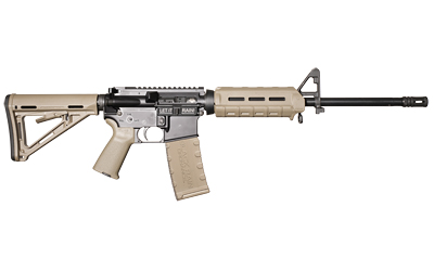 BRO-SPEC15-A2-FDE_2.jpg BRO A2 556NATO 16" 30RD BLK/FDE