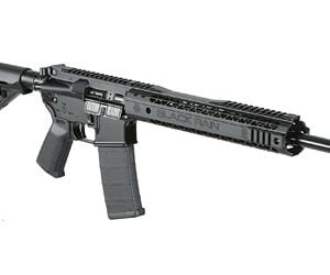 BLACK RAIN SPEC15 556NATO 16" 30RD