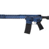 BRO-WTP-BLB_1.jpg BRO WTP 556NATO 16" 30RD BLUE BW