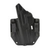 BRAVO BCA SIG P320 FS OWB BLK RH