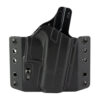 BRAVO BCA FOR GLOCK 42 OWB BLK RH