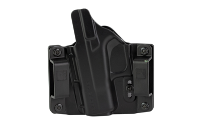 BRAVO BCA FOR GLOCK 42 OWB BLK RH