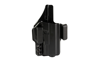 BRVBC20-1001_1.jpg BRAVO TORSION FOR GLK 19 IWB BLK RH