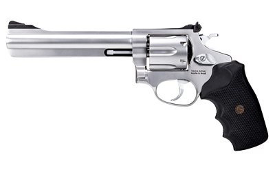 ROSSI RM66 357MAG 6" 6RD STS