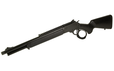 ROSSI R95 TRIPLE BLK 44MAG 16.5" 8RD