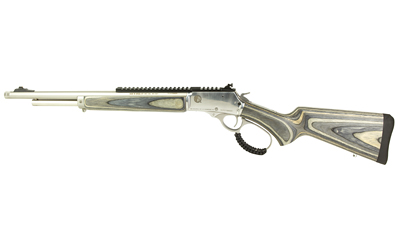ROSSI R95 45C 18" 8RD LAMINATED