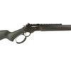 ROSSI R95 TRIPLE BLK 454CAS 16.5" 7R