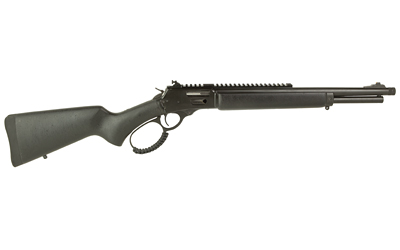 ROSSI R95 TRIPLE BLK 454CAS 16.5" 7R