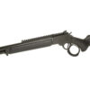 ROSSI R95 TRIPLE BLK 454CAS 16.5" 7R
